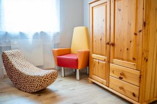 Ferienwohnung Brunnenplatz - 5