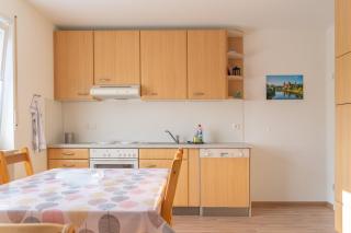 Ferienwohnung Brunnenplatz - - 1
