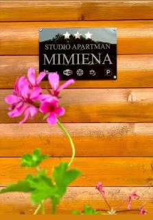 Vikendica Mimiena - Račić - 1