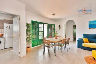 Vivienda Vacacional Aidamar - Costa Teguise - 3