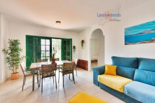 Vivienda Vacacional Aidamar - Costa Teguise - 2