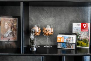 2 bedroom Penthouse in city center, free parking - Sarajevo - 4