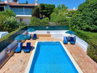 Villa Loretta - Carvoeiro - 9