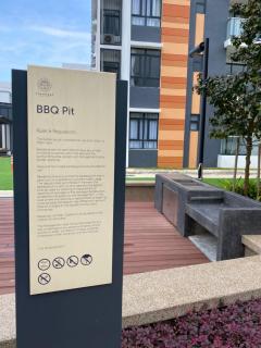 Timurbay Seafront Staycation by Nedd’s Kuantan - Kuantan - 9