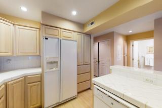 Mountain Lake Getaway - 1