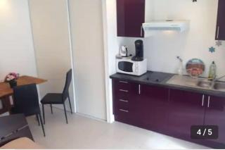 STUDIO MEUBLE PROCHE NANCY - 1