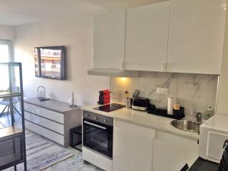 Beachfront Studio on Promenade des Anglais - Niza - 3