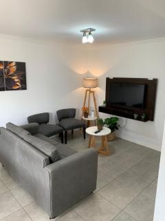 Lumiere Apartments 4- Confortable Departamento en Complejo Residencial - Mendoza - 8