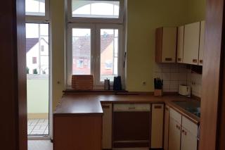 Monteurwohnung - Vaihingen - 4