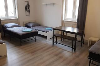 Monteurwohnung - Vaihingen - Vaihingen an der Enz - 3