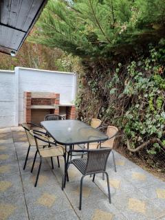 Casas Pamelas - Algarrobo - 7