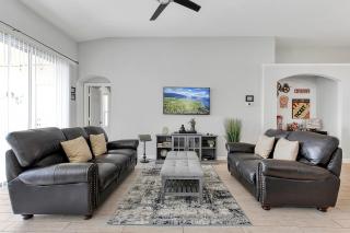 Sweet Retreat - Spacious 4 bed Windsor Palms resort home that's close to Disney - Kissimmee - 8
