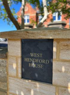 1 Bed / 1 Sofa Bed 'Scandi' Style Ground Floor Apartment - 1