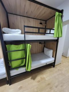 FOKA Hostel - Breslavia - 3