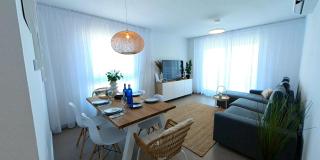 Apartamento Rokita Blanca - La Manga del Mar Menor - 7