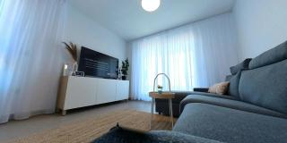 Apartamento Rokita Blanca - La Manga del Mar Menor - 5