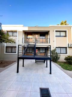 Lumiere Apartments 4- Confortable Departamento en Complejo Residencial - Mendoza - 0