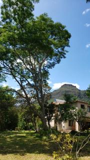 Pousada Canto das Cachoeiras - Vale do Capao - 4