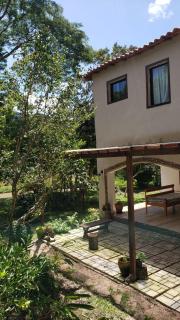 Pousada Canto das Cachoeiras - 3