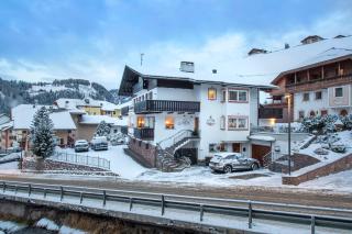 Garni Hotel Max - Santa Cristina in Val Gardena - 9