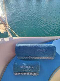 Magnifico barco en La Graciosa - Caleta de Sebo - 5