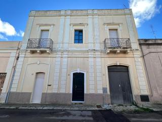 Palazzo Rondine - Affittacamere con cucina - Presicce - 8
