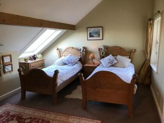 Large Ingleton Apartment, Yorkshire Dales, Three Peaks - 3