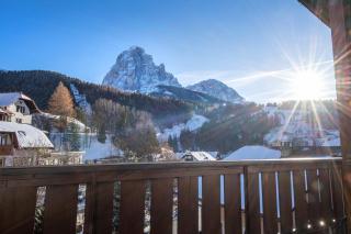Garni Hotel Max - Santa Cristina in Val Gardena - 6