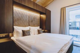GLEMM by AvenidA Superior Hotel & Residences - Saalbach-Hinterglemm - 4