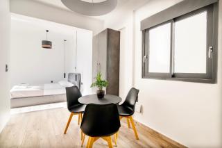 Dreamy Athens Loft with City View - 5