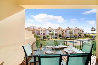 Columbus Beach Apartment - Quarteira - 5