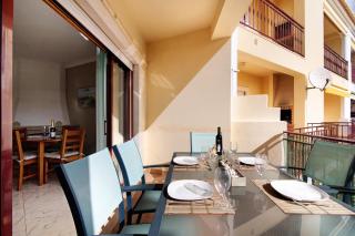 Columbus Beach Apartment - Quarteira - 4