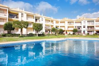 Columbus Beach Apartment - Quarteira - 0