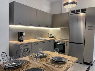 Anneta’s home - Atene - 2