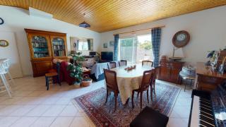Villa La Grande Vallée - Saint-Gilles-Croix-de-Vie - 7