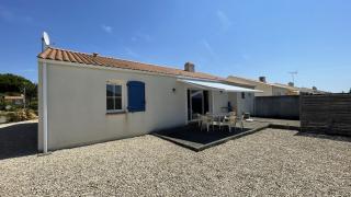 Villa La Grande Vallée - Saint-Gilles-Croix-de-Vie - 5