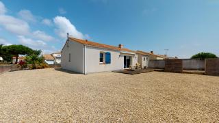 Villa La Grande Vallée - Saint-Gilles-Croix-de-Vie - 3