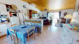 Villa La Grande Vallée - Saint-Gilles-Croix-de-Vie - 1