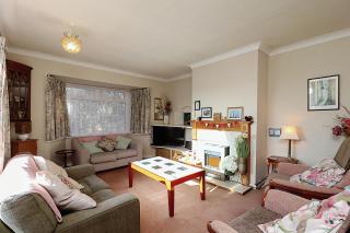 Whitestones - Brighstone - 2