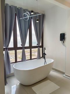 Bali Residences Homestay Melaka Town - Melaka - 9