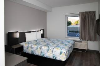 Motel 6 Highland CA San Bernardino East - Highland - 2