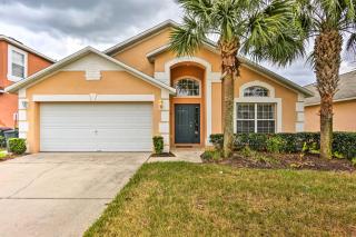 Retreat with Pool 25 Mi to Disney - Kissimmee - 9