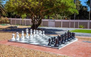 Avanti Guest Lodge - Vredenburg - 4