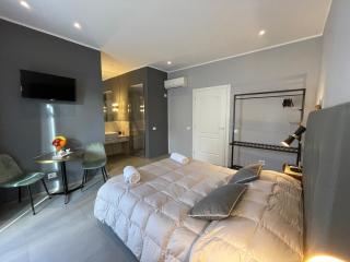 Dimora San Gregorio Luxury Rooms - Palermo - 8