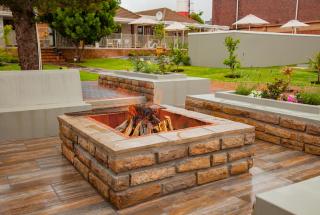 Avanti Guest Lodge - Vredenburg - 9