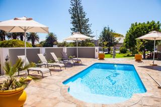 Avanti Guest Lodge - Vredenburg - 5