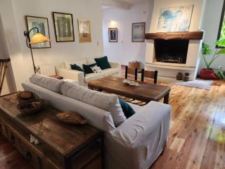 Casa Lopez - Chacras de Coria - 8