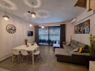 Aprum Apartments 12C - Pobierowo - 1