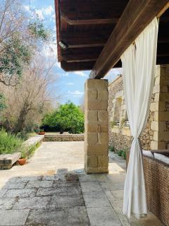 Villa Delfino - San Foca - 8