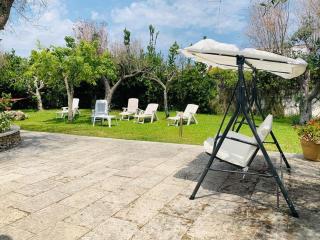 Villa Delfino - San Foca - 6